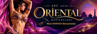 Oriental Workshop